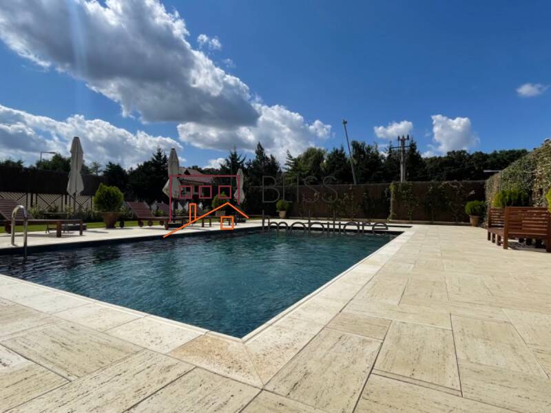 Unfurnished 2-Bedroom Apartment In Triana Complex | Pool & Gym Access | Prime Location, Bucharest / Ilfov | Bliss Imobiliare / Photo 2 - BLISS Imobiliare