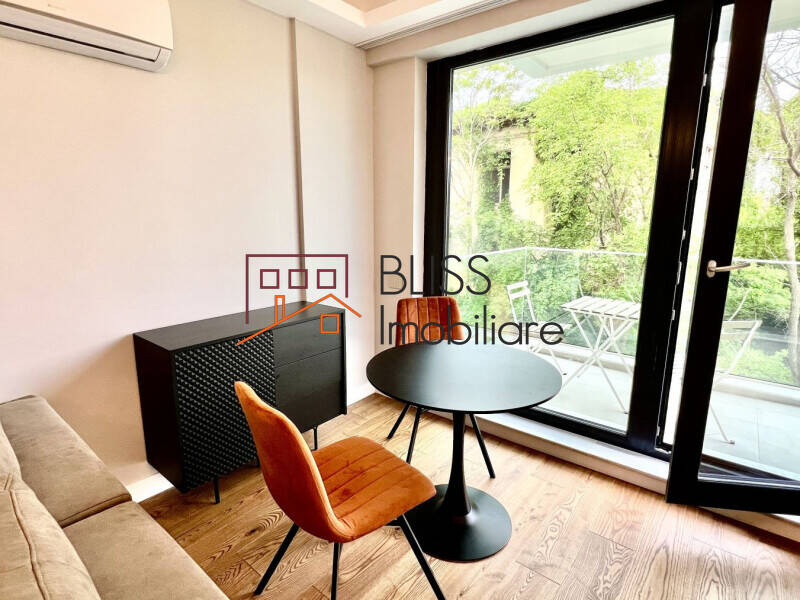 Apartment for Rent Unirii, Bucharest - 1 Bedroom - ID:100347 | Bliss Imobiliare / Photo 3 - BLISS Imobiliare