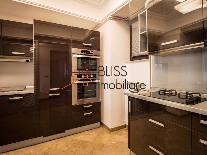 Luxury 2-Bedroom Apartment At Columbus Luxury Apartments | Fully Furnished, Premium Amenities, Bucharest | Bliss Imobiliare / Photo 7 - BLISS Imobiliare