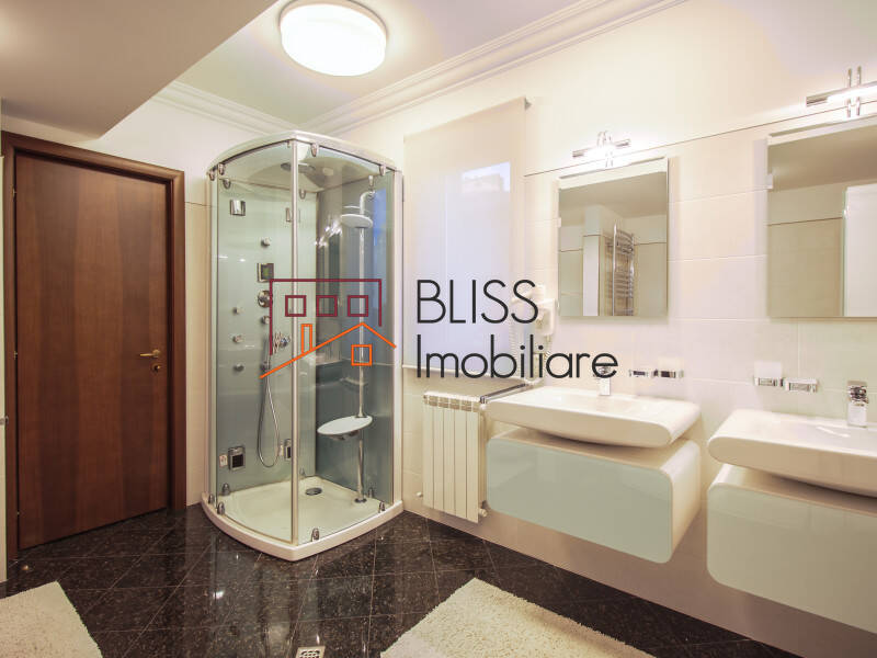 Apartament De Lux Cu 3 Camere La Columbus Luxury Apartments | Complet Mobilat, Amenajari Premium | Bliss Imobiliare / Photo 14 - BLISS Imobiliare