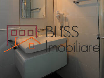 Luxury 2-Bedroom Apartment At Columbus Luxury Apartments | Fully Furnished, Premium Amenities, Bucharest | Bliss Imobiliare / Photo 17 - BLISS Imobiliare