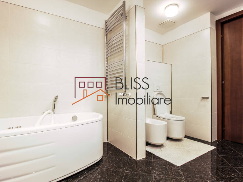 Luxury 2-Bedroom Apartment At Columbus Luxury Apartments | Fully Furnished, Premium Amenities, Bucharest | Bliss Imobiliare / Photo 18 - BLISS Imobiliare