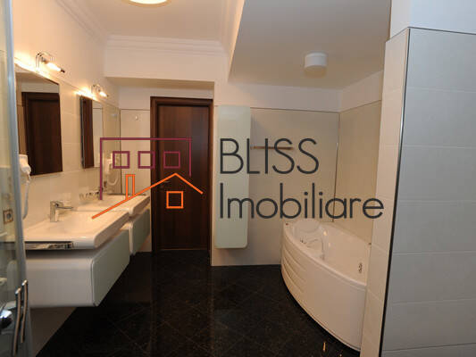 Apartament De Lux Cu 3 Camere La Columbus Luxury Apartments | Complet Mobilat, Amenajari Premium | Bliss Imobiliare / Photo 19 - BLISS Imobiliare