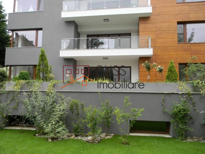 Apartament 4 Camere In Zona Kiseleff | Bliss Imobiliare / Photo 2 - BLISS Imobiliare