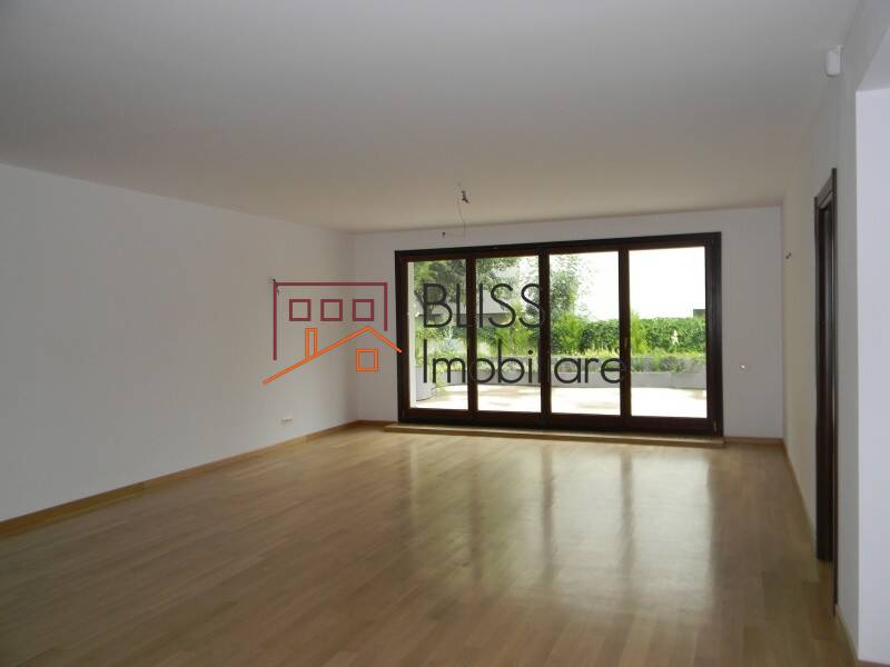 3-Bedroom Apartment In The Kiseleff Area, Bucharest | Bliss Imobiliare / Photo 3 - BLISS Imobiliare