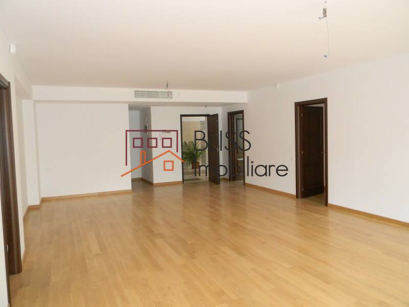 3-Bedroom Apartment In The Kiseleff Area, Bucharest | Bliss Imobiliare / Photo 5 - BLISS Imobiliare