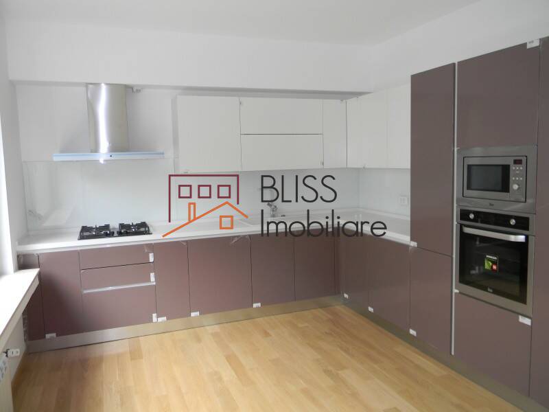 3-Bedroom Apartment In The Kiseleff Area, Bucharest | Bliss Imobiliare / Photo 6 - BLISS Imobiliare