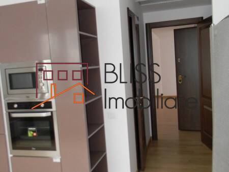 3-Bedroom Apartment In The Kiseleff Area, Bucharest | Bliss Imobiliare / Photo 7 - BLISS Imobiliare