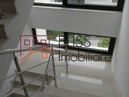 3-Bedroom Apartment In The Kiseleff Area, Bucharest | Bliss Imobiliare / Photo 25 - BLISS Imobiliare