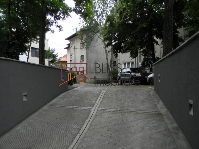 3-Bedroom Apartment In The Kiseleff Area, Bucharest | Bliss Imobiliare / Photo 27 - BLISS Imobiliare