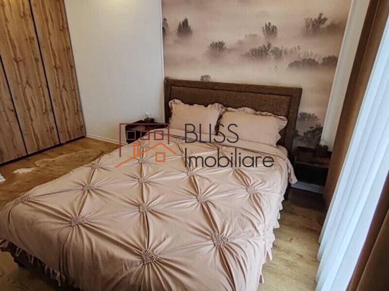 Apartament de Inchiriat Iancu Nicolae | Pipera - 2 Camere - ID:122655 | Bliss Imobiliare / Photo 9 - BLISS Imobiliare