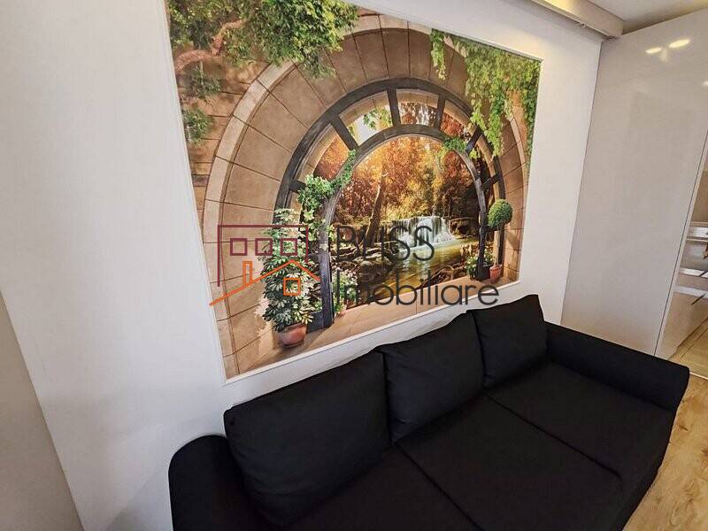 Apartament de Inchiriat Iancu Nicolae | Pipera - 2 Camere - ID:122655 | Bliss Imobiliare / Photo 5 - BLISS Imobiliare