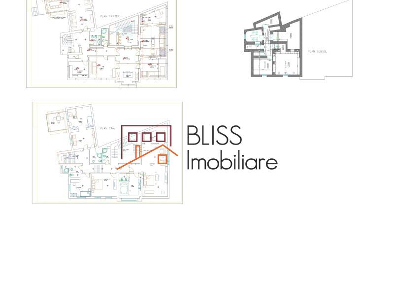 Vila 10 Camere In Zona Ultracentrala Maria Rosetti | Bliss Imobiliare / Photo 36 - BLISS Imobiliare