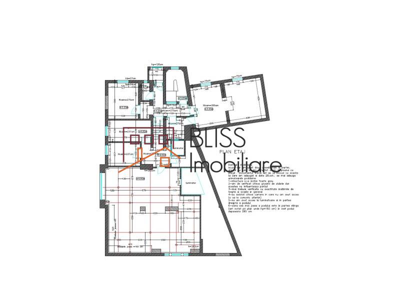 5-Bedroom Villa In Ultracentral Area Maria Rosetti, Bucharest | Bliss Imobiliare / Photo 38 - BLISS Imobiliare