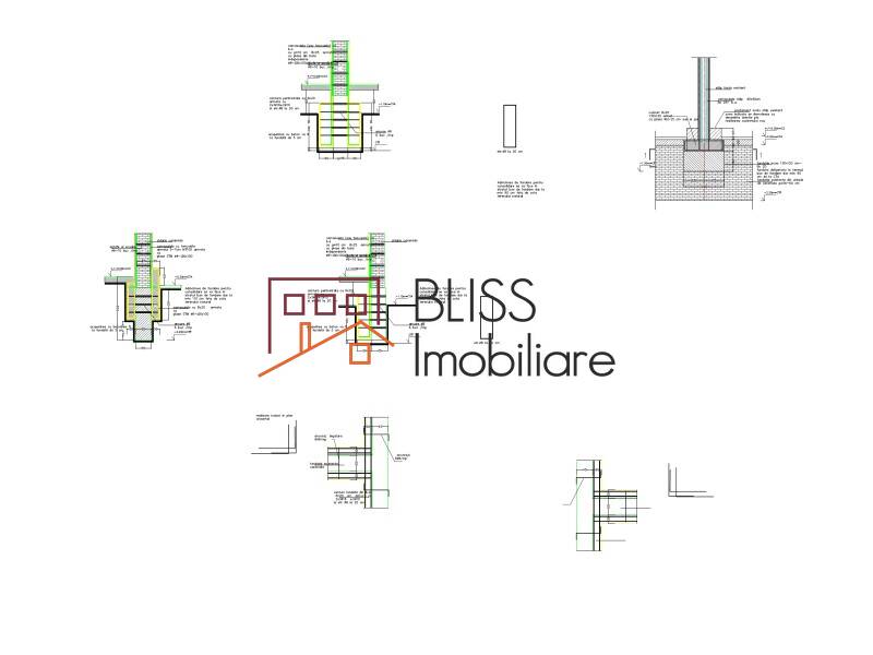 Vila 10 Camere In Zona Ultracentrala Maria Rosetti | Bliss Imobiliare / Photo 39 - BLISS Imobiliare