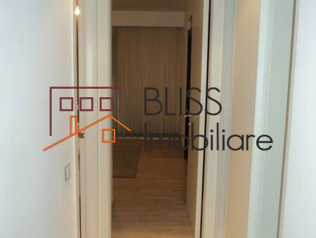 Apartment for Rent Dorobanti | Primaverii | Kiseleff | Aviatorilor, Bucharest - 1 Bedroom - ID:3697 | Bliss Imobiliare / Photo 9 - BLISS Imobiliare