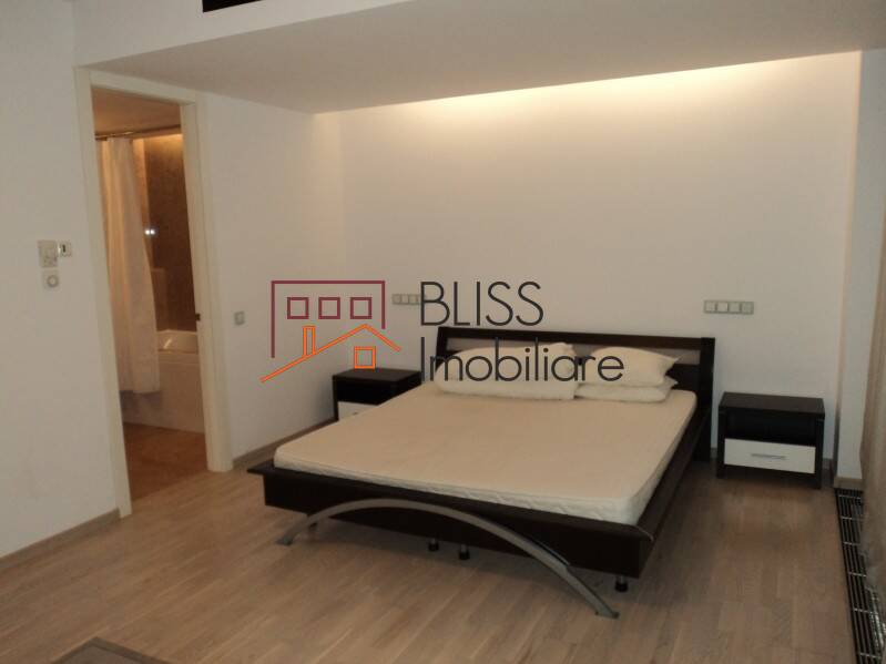 Apartment for Rent Dorobanti | Primaverii | Kiseleff | Aviatorilor, Bucharest - 1 Bedroom - ID:3697 | Bliss Imobiliare / Photo 7 - BLISS Imobiliare