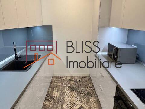 Stylish 1-Bed Apartment In One Herastrau Plaza | Fully Furnished, Bucharest | Bliss Imobiliare / Photo 7 - BLISS Imobiliare