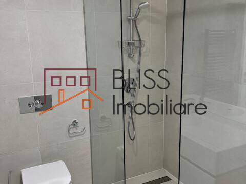 Apartament De Lux Cu O Camera De Inchiriat In One Herastrau Plaza | Complet Mobilat, Loc De Parcare Inclus | Bliss Imobiliare / Photo 14 - BLISS Imobiliare