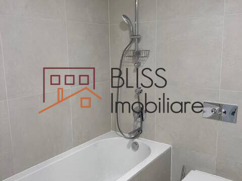 Apartament De Lux Cu O Camera De Inchiriat In One Herastrau Plaza | Complet Mobilat, Loc De Parcare Inclus | Bliss Imobiliare / Photo 13 - BLISS Imobiliare