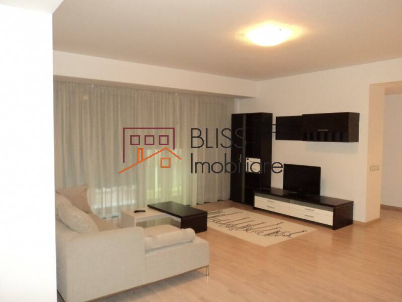 Apartament de Inchiriat Dorobanti | Primaverii | Kiseleff | Aviatorilor - 2 Camere - ID:3697 | Bliss Imobiliare / Photo 4 - BLISS Imobiliare
