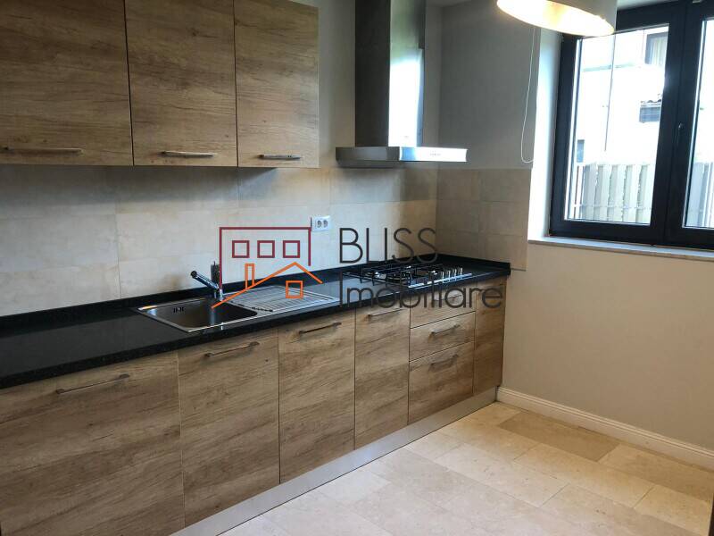 4 Bedroom House With Private Garden In Pipera, Bucharest / Ilfov | Bliss Imobiliare / Photo 6 - BLISS Imobiliare