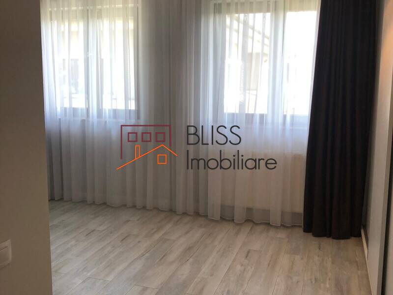 Casa Cu 5 Camere Si Gradina Privata Pipera | Bliss Imobiliare / Photo 12 - BLISS Imobiliare