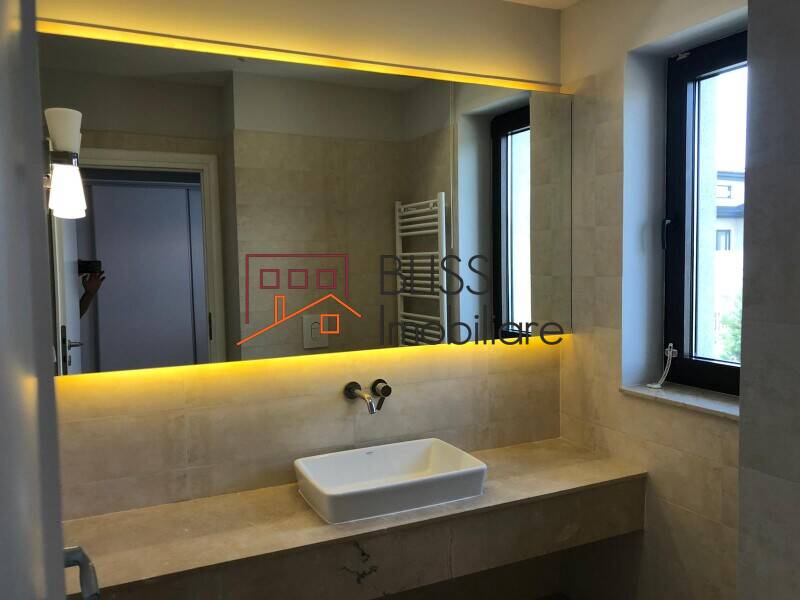 4 Bedroom House With Private Garden In Pipera, Bucharest / Ilfov | Bliss Imobiliare / Photo 18 - BLISS Imobiliare