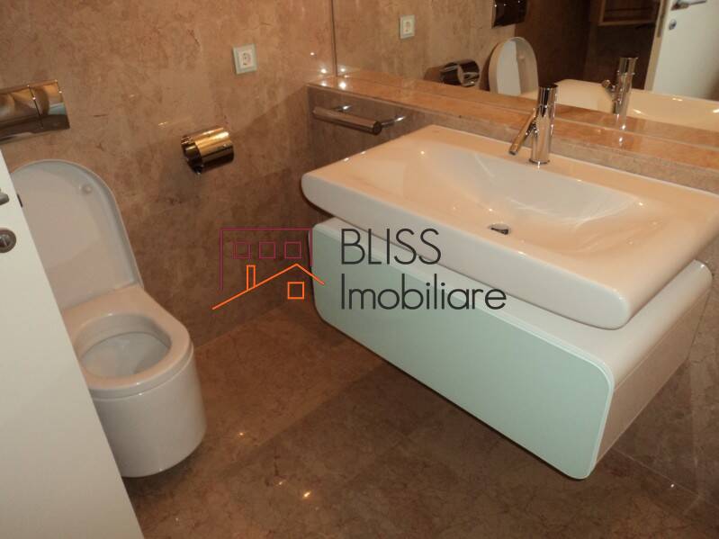 Apartment for Rent Dorobanti | Primaverii | Kiseleff | Aviatorilor, Bucharest - 1 Bedroom - ID:3697 | Bliss Imobiliare / Photo 13 - BLISS Imobiliare