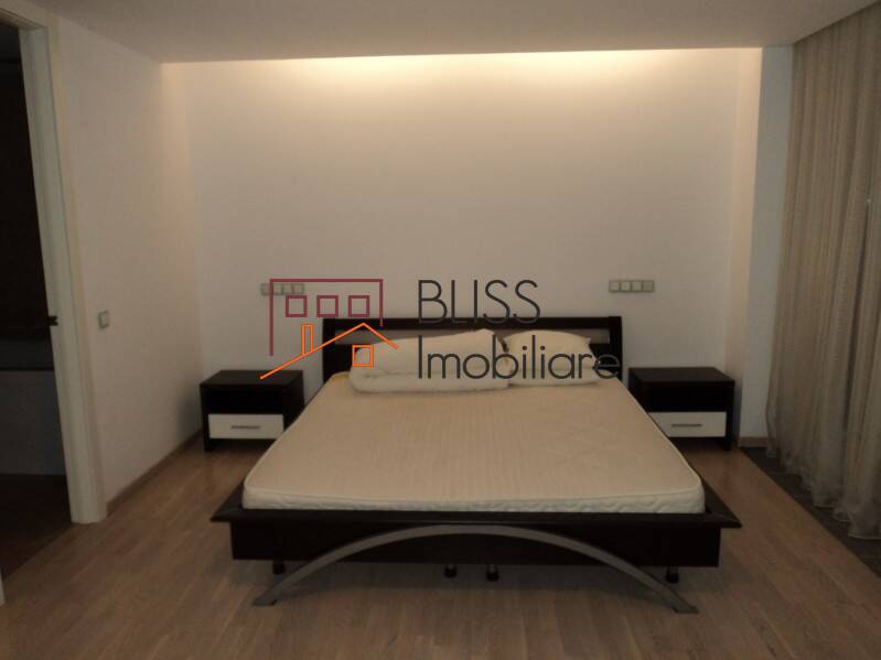 Apartament de Inchiriat Dorobanti | Primaverii | Kiseleff | Aviatorilor - 2 Camere - ID:3697 | Bliss Imobiliare / Photo 8 - BLISS Imobiliare