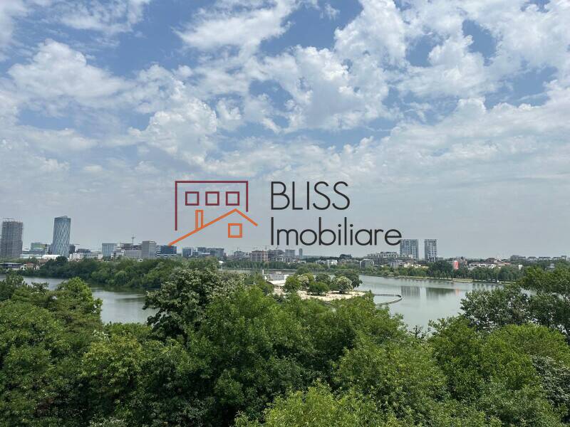 Penthouse With 4 Bedrooms Primaverii, Bucharest | Bliss Imobiliare / Photo 1 - BLISS Imobiliare