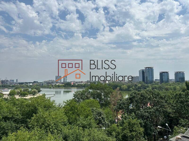 Penthouse Cu 5 Camere Zona Primaverii | Bliss Imobiliare / Photo 2 - BLISS Imobiliare