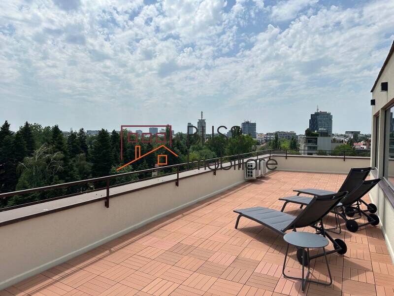 Penthouse Cu 5 Camere Zona Primaverii | Bliss Imobiliare / Photo 3 - BLISS Imobiliare