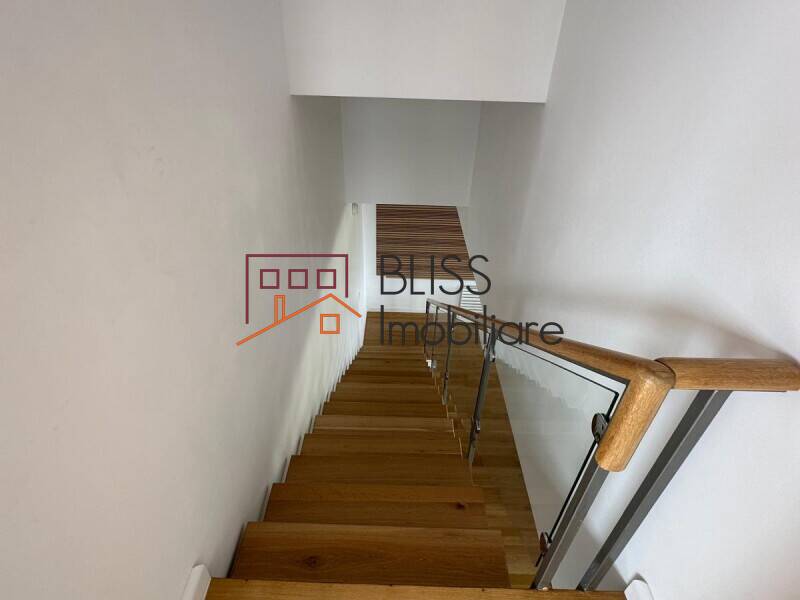 Penthouse Cu 5 Camere Zona Primaverii | Bliss Imobiliare / Photo 26 - BLISS Imobiliare