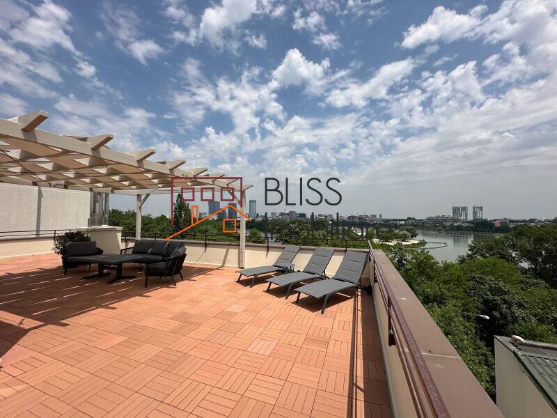 Penthouse Cu 5 Camere Zona Primaverii | Bliss Imobiliare / Photo 7 - BLISS Imobiliare