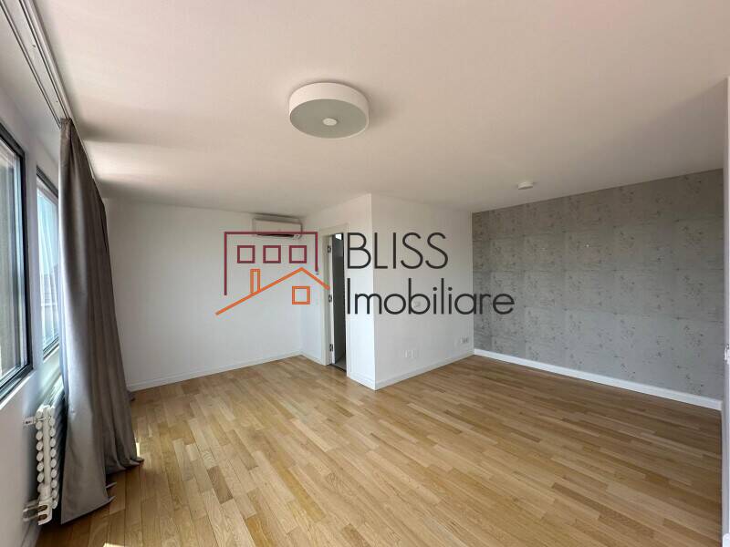 Penthouse With 4 Bedrooms Primaverii, Bucharest | Bliss Imobiliare / Photo 29 - BLISS Imobiliare