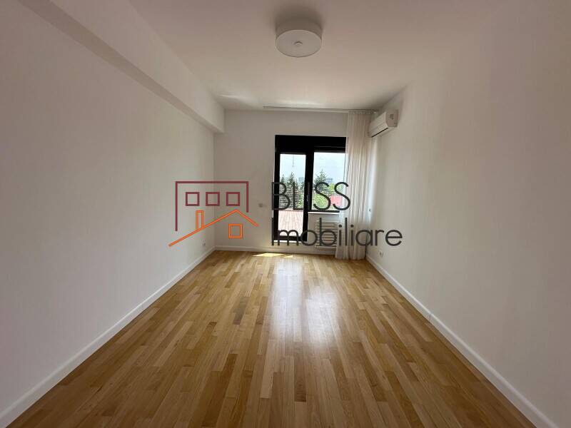 Penthouse With 4 Bedrooms Primaverii, Bucharest | Bliss Imobiliare / Photo 31 - BLISS Imobiliare
