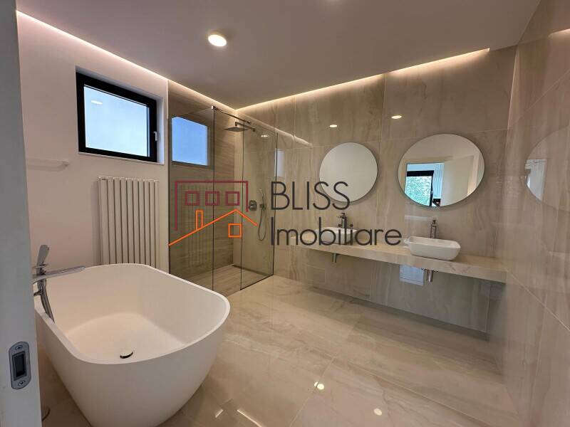 Penthouse Cu 5 Camere Zona Primaverii | Bliss Imobiliare / Photo 36 - BLISS Imobiliare
