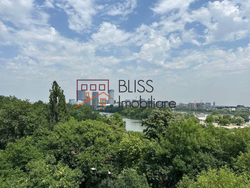 Penthouse Cu 5 Camere Zona Primaverii | Bliss Imobiliare / Photo 12 - BLISS Imobiliare