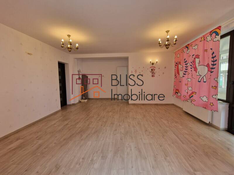 Vila Nemobilata Cu Gradina In Pipera | Spatioasele 7 Camere | Bliss Imobiliare / Photo 15 - BLISS Imobiliare