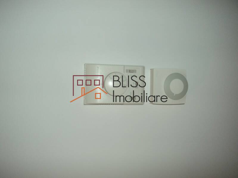 Apartment for Rent Dorobanti | Primaverii | Kiseleff | Aviatorilor, Bucharest - 1 Bedroom - ID:3697 | Bliss Imobiliare / Photo 16 - BLISS Imobiliare
