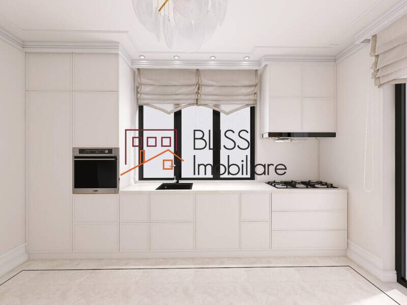 Vila De Lux In Iancu Nicolae | Nou Construita, Design Exceptional | Bliss Imobiliare / Photo 10 - BLISS Imobiliare