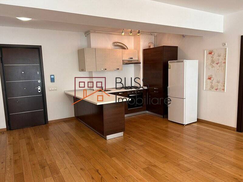 Apartment for Rent Aviatiei | Promenada mall | Metro Pipera, Bucharest - 1 Bedroom - ID:122816 | Bliss Imobiliare / Photo 2 - BLISS Imobiliare