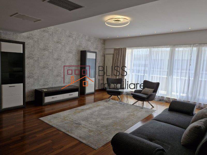 Luxury 2-Bedroom Apartment With Park View | Fully Furnished, Bucharest | Bliss Imobiliare / Photo 2 - BLISS Imobiliare