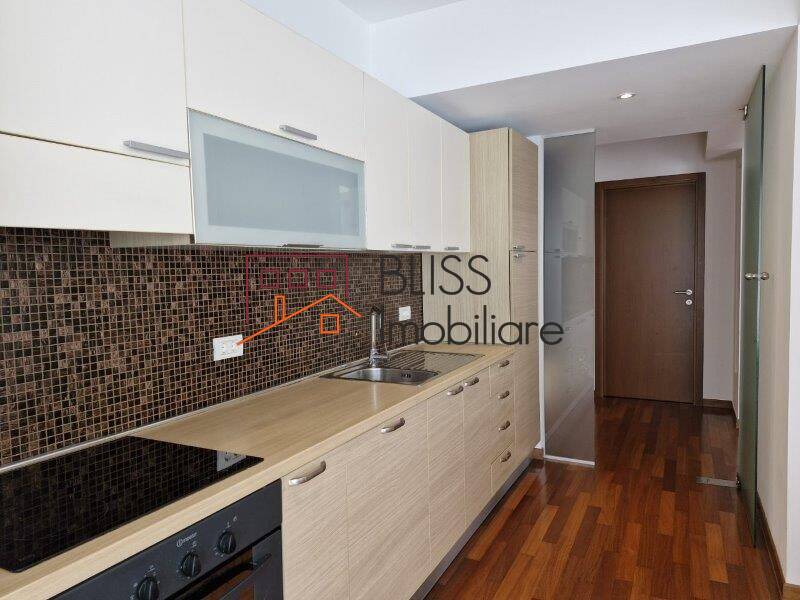 Luxury 2-Bedroom Apartment With Park View | Fully Furnished, Bucharest | Bliss Imobiliare / Photo 5 - BLISS Imobiliare