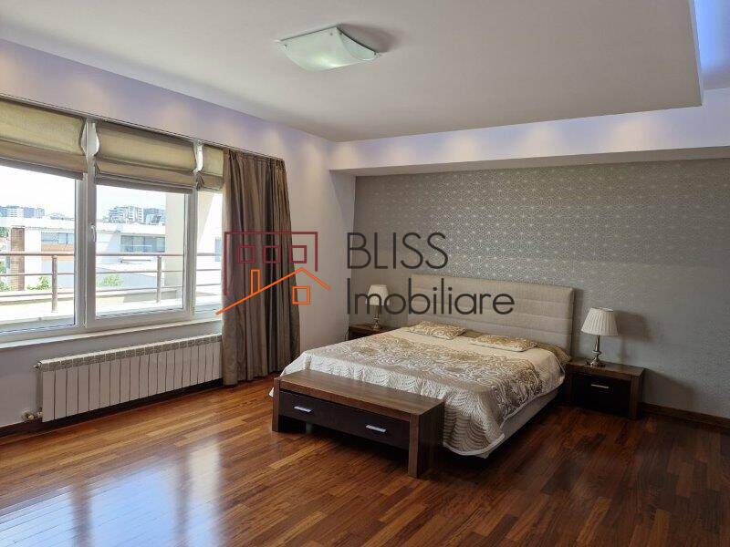 Apartament De Lux Cu 3 Camere Si Vedere La Parc | Complet Mobilat | Bliss Imobiliare / Photo 7 - BLISS Imobiliare