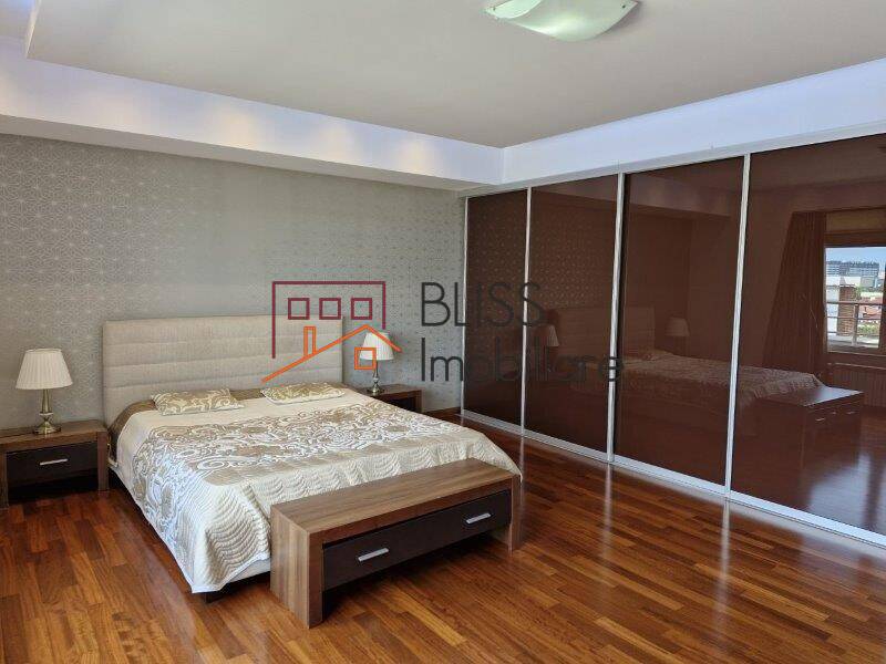 Luxury 2-Bedroom Apartment With Park View | Fully Furnished, Bucharest | Bliss Imobiliare / Photo 8 - BLISS Imobiliare