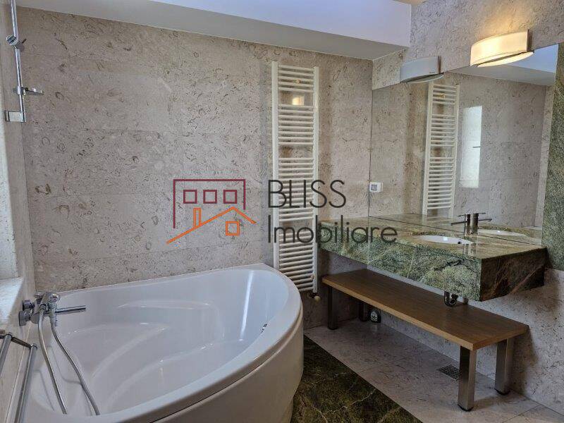 Luxury 2-Bedroom Apartment With Park View | Fully Furnished, Bucharest | Bliss Imobiliare / Photo 11 - BLISS Imobiliare