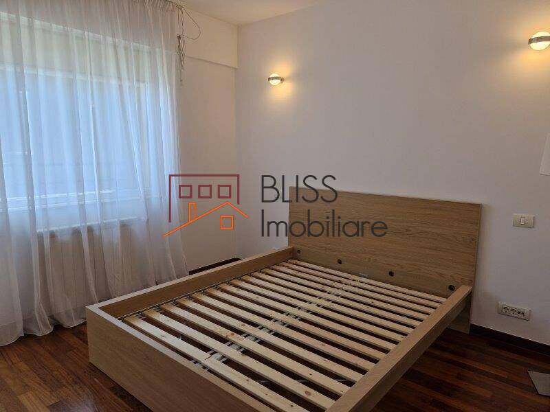 Luxury 2-Bedroom Apartment With Park View | Fully Furnished, Bucharest | Bliss Imobiliare / Photo 9 - BLISS Imobiliare