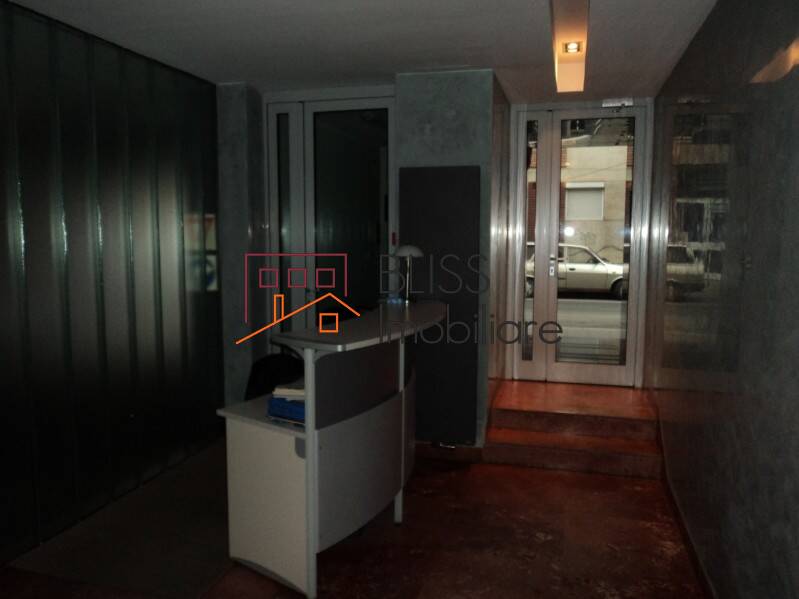 Apartment for Rent Dorobanti | Primaverii | Kiseleff | Aviatorilor, Bucharest - 1 Bedroom - ID:3697 | Bliss Imobiliare / Photo 19 - BLISS Imobiliare
